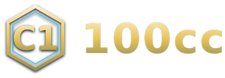 100cc logo